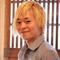 今井喬裕